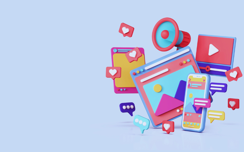 Social Media
